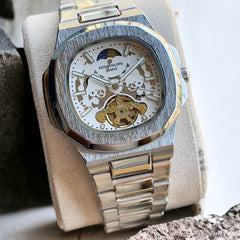 Patek Phili.ppe automatic