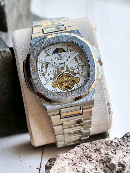 Patek Phili.ppe automatic