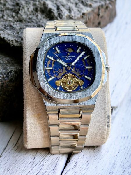 Patek Phili.ppe automatic