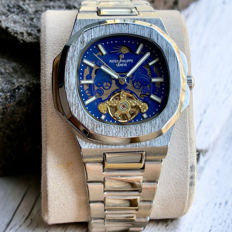Patek Phili.ppe automatic