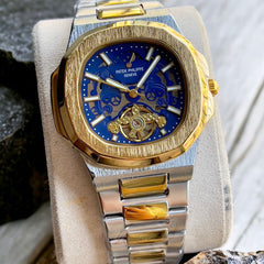 Patek Phili.ppe automatic