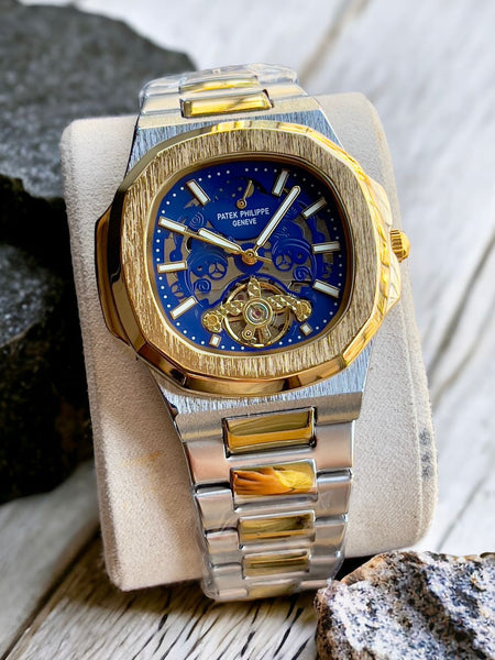 Patek Phili.ppe automatic