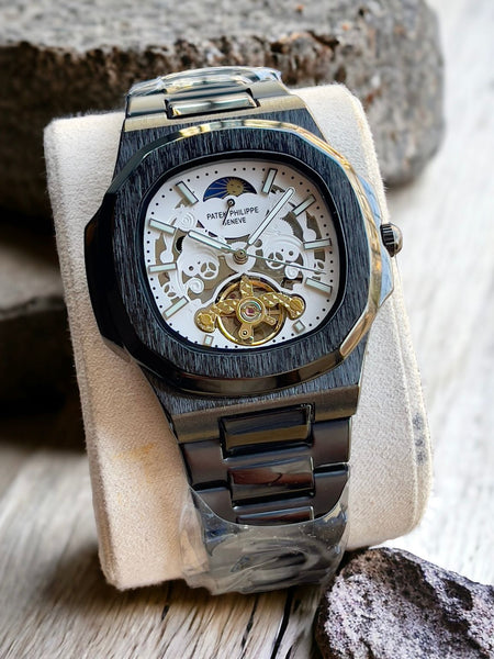 Patek Phili.ppe automatic
