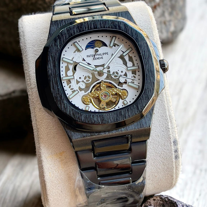 Patek Phili.ppe automatic