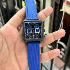 Tag Heuer Monaco