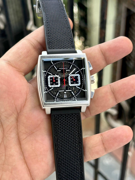 Tag Heuer Monaco