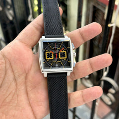 Tag Heuer Monaco