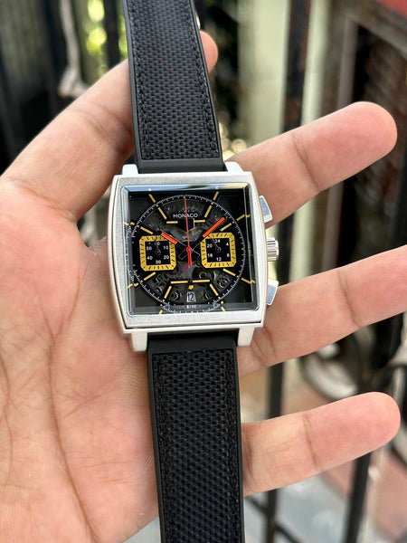 Tag Heuer Monaco