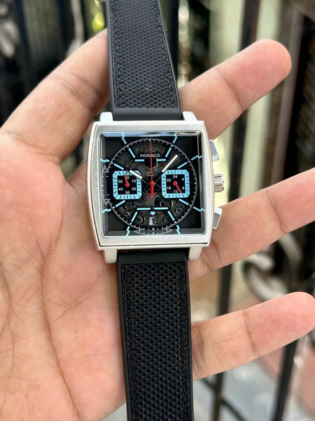 Tag Heuer Monaco
