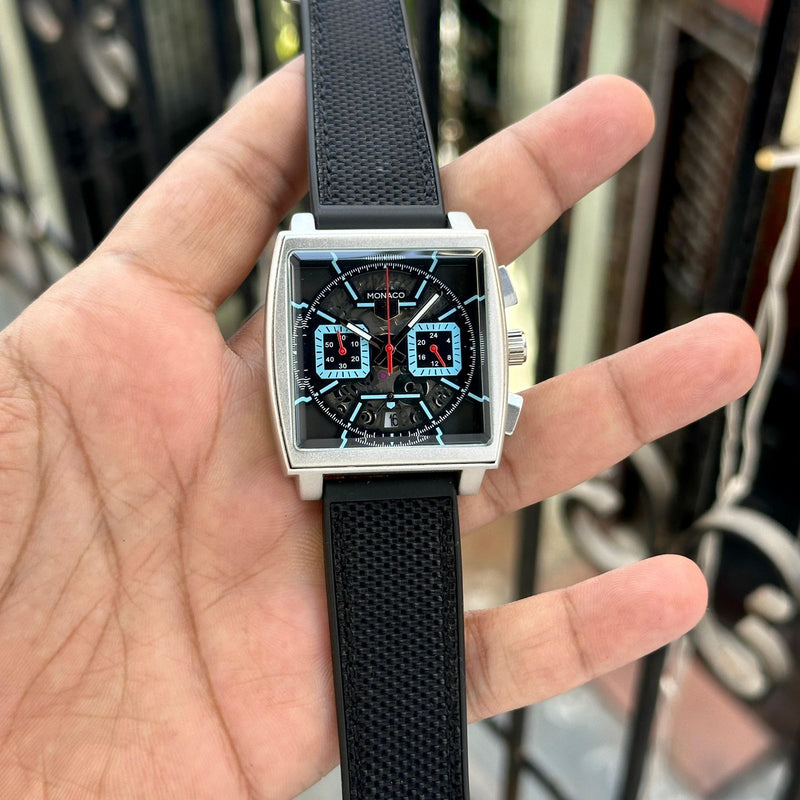 Tag Heuer Monaco
