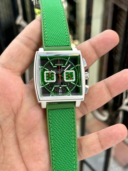 Tag Heuer Monaco