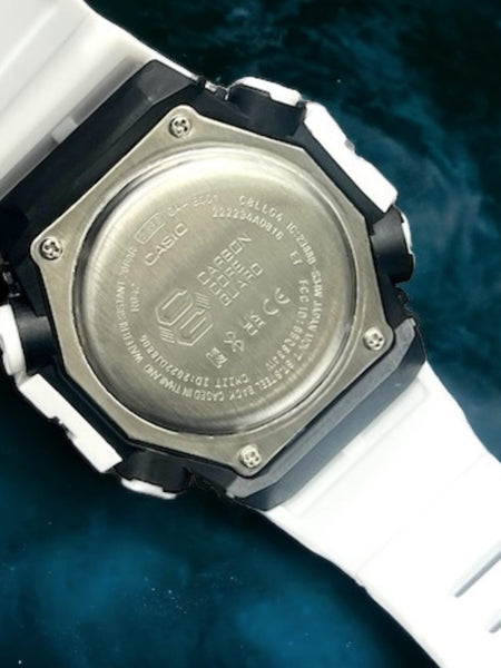 G-SHOCK GAB-001