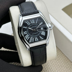 Car.tier leather belt
