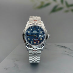 Ro.lex Oyster Perpetual with Swift movement