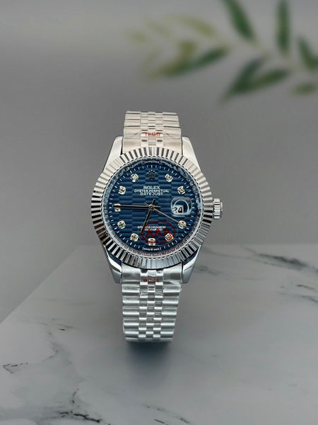 Ro.lex Oyster Perpetual with Swift movement