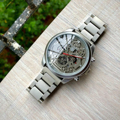 TAG HEUER CARRERA