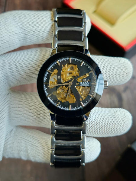 Rado Automatic Movement
