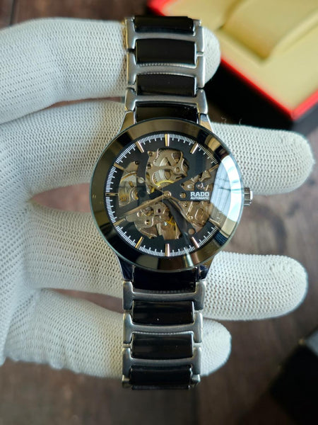 Rado Automatic Movement