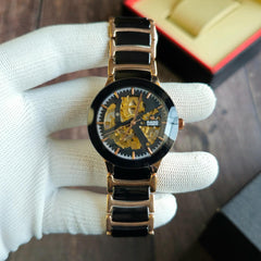 Rado Automatic Movement