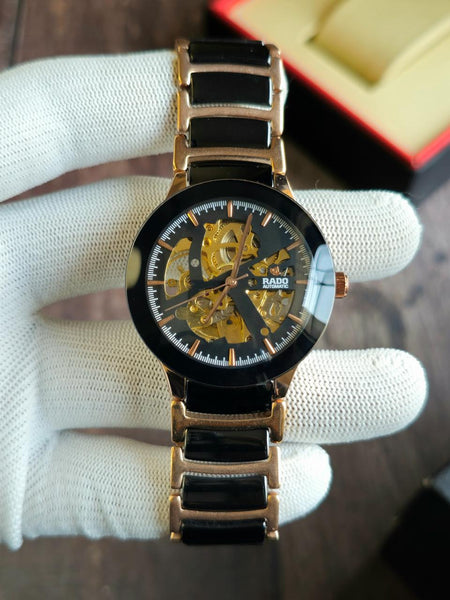 Rado Automatic Movement