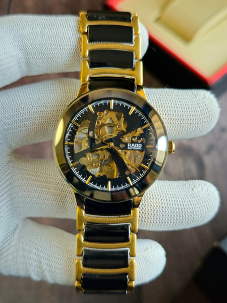 Rado Automatic Movement