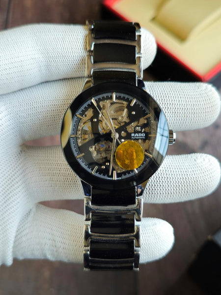 Rado Automatic Movement