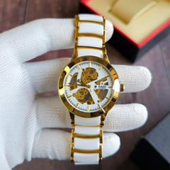 Rado Automatic Movement