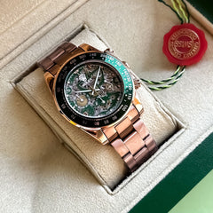 Role.x Oyster Perpetual 