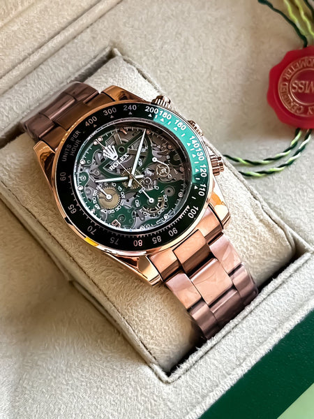 Role.x Oyster Perpetual 