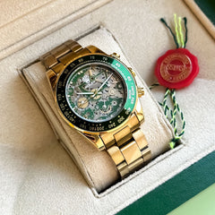 Role.x Oyster Perpetual 