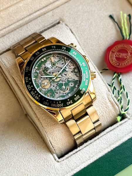 Role.x Oyster Perpetual 