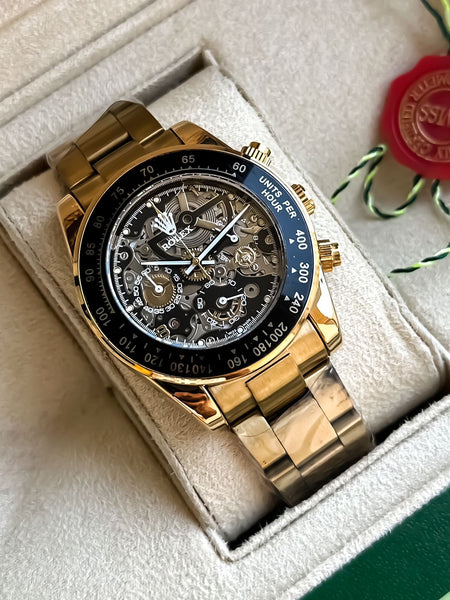 Role.x Oyster Perpetual 