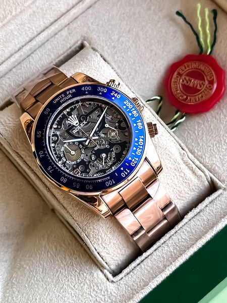 Role.x Oyster Perpetual 