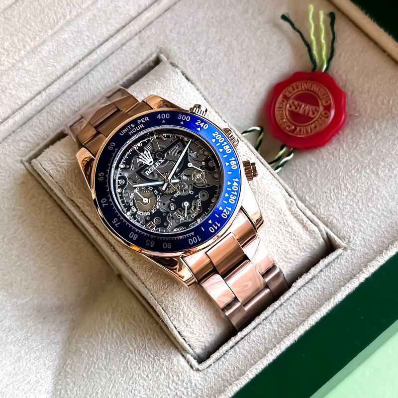 Role.x Oyster Perpetual 