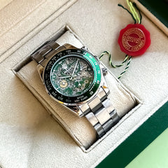 Role.x Oyster Perpetual 
