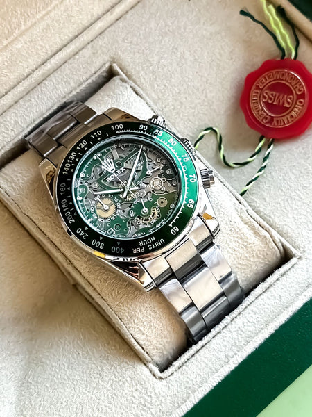 Role.x Oyster Perpetual 