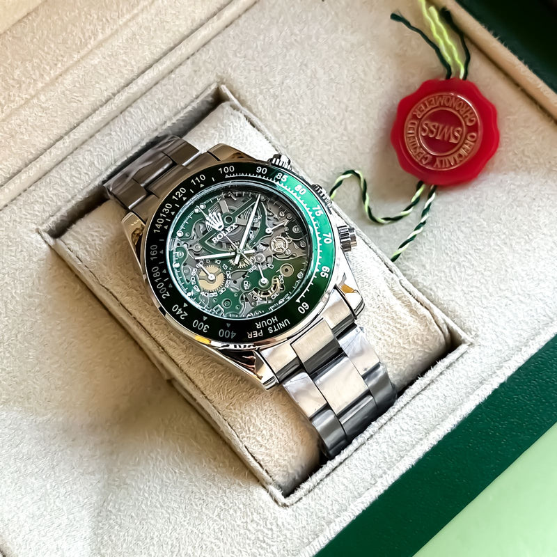 Role.x Oyster Perpetual 