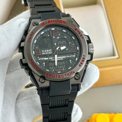 G Shock Dual Time
