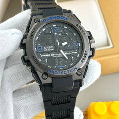 G Shock Dual Time