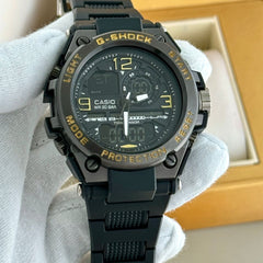 G Shock Dual Time