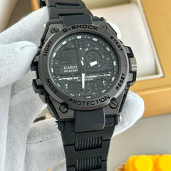G Shock Dual Time