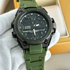 G Shock Dual Time