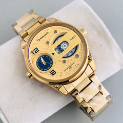 DIESEL DUAL TIME