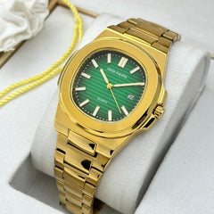 Patek Philippe Date