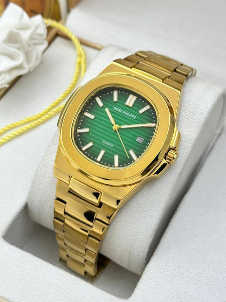 Patek Philippe Date