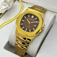 Patek Philippe Date