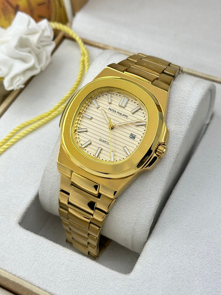 Patek Philippe Date