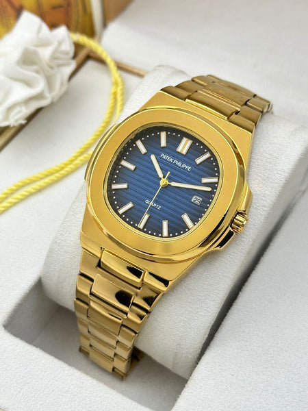 Patek Philippe Date