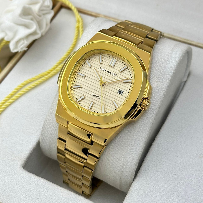 Patek Philippe Date