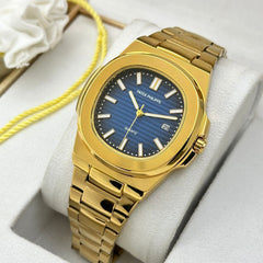 Patek Philippe Date